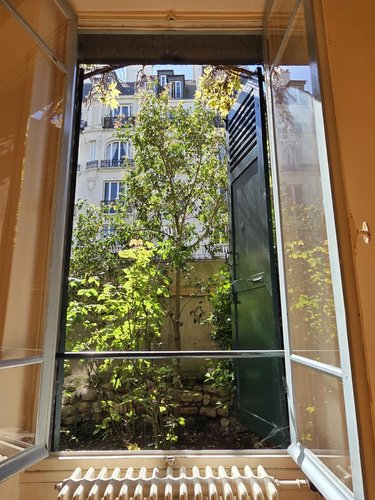 Appartement a vendre Paris 16e arrondissement 75016 Paris 51 m2 2 pièces 524000 euros