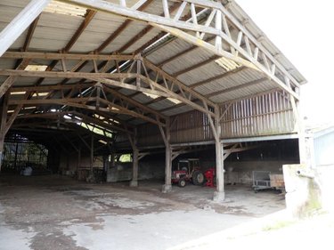 Maison a vendre Lignol 56160 Morbihan 140 m2 6 pièces 304300 euros