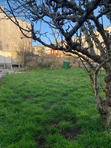 Maison a vendre Brest 29200 Finistère 80 m2 4 pièces 215740 euros
