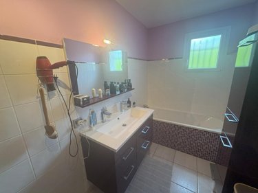 Maison a vendre Escaudoeuvres 59161 Nord 101 m2 5 pièces 241000 euros