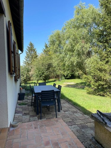 Maison a vendre Connerré 72160 Sarthe 180 m2 7 pièces 208600 euros