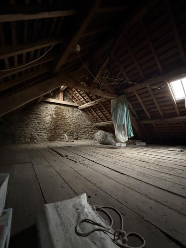 Maison a vendre Coulouvray-Boisbenâtre 50670 Manche 78 m2 5 pièces 74680 euros