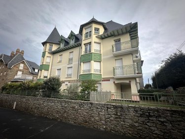 Appartement a vendre Saint-Malo 35400 Ille-et-Vilaine 123 m2  988000 euros