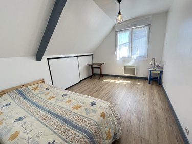 Appartement a vendre Paimpol 22500 Côtes-d'Armor 54 m2 3 pièces 219150 euros