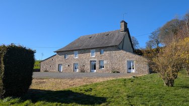 Maison a vendre Montbray 50410 Manche 175 m2 6 pièces 174900 euros