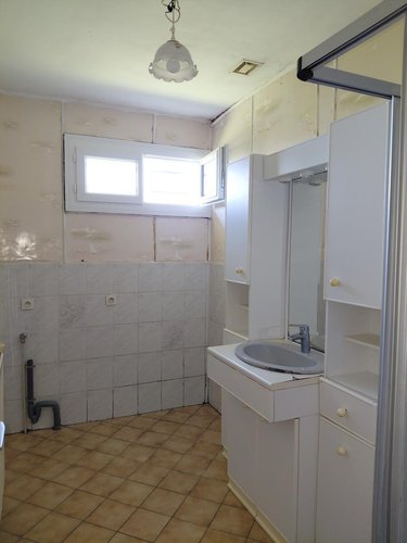 Maison a vendre Sérigny 61130 Orne 80 m2 4 pièces 137800 euros