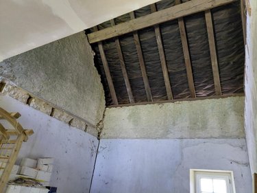 Maison a vendre Belforêt-en-Perche 61130 Orne 75 m2 1 pièce 96300 euros