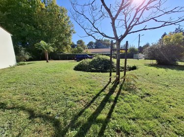 Maison a vendre Pessines 17810 Charente-Maritime 132 m2 6 pièces 340000 euros