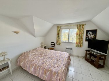 Maison a vendre Saint-Philibert 56470 Morbihan 130 m2 6 pièces 524000 euros