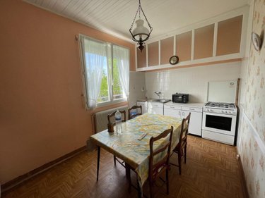 Maison a vendre Concarneau 29900 Finistère 108 m2 7 pièces 193658 euros