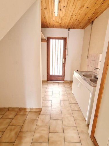 Location maison Montoire-sur-le-Loir 41800 Loir-et-Cher 116 m2 5 pièces 1460 euros