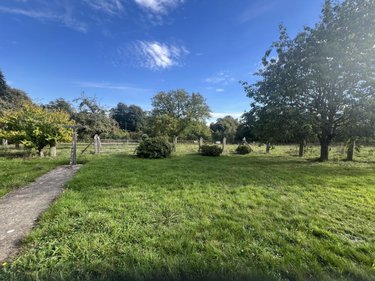 Maison a vendre La Ferté Macé 61600 Orne 122 m2 3 pièces 148000 euros