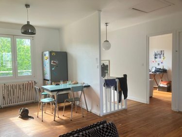 Maison a vendre Brest 29200 Finistère 119 m2 5 pièces 259000 euros