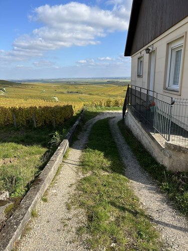 Maison a vendre Cramant 51530 Marne 136 m2  212000 euros