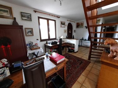 Maison a vendre Lougres 25260 Doubs 211 m2 8 pièces 199000 euros