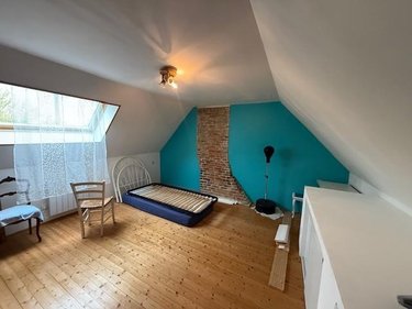Maison a vendre Saint-Germain-la-Campagne 27230 Eure 133 m2  249560 euros