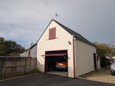 Maison a vendre Saint-Lyphard 44410 Loire-Atlantique 84 m2 3 pièces 280800 euros