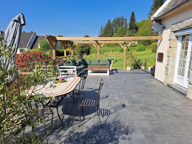 Maison a vendre Huelgoat 29690 Finistère 158 m2 5 pièces 357420 euros