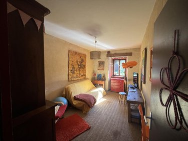 Maison a vendre Luzé 37120 Indre-et-Loire 170 m2 6 pièces 220500 euros