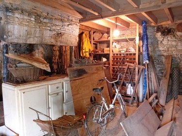 Maison a vendre Nivillac 56130 Morbihan 70 m2 2 pièces 84008 euros