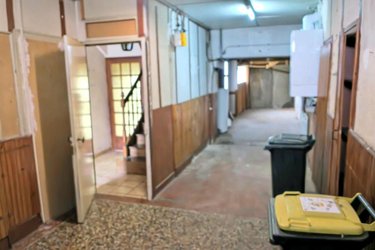 Maison a vendre Bourges 18000 Cher 123 m2  157500 euros