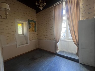 Maison a vendre Ploërmel 56800 Morbihan 217 m2 8 pièces 187620 euros