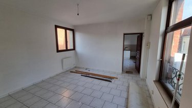 Immeuble a vendre Roubaix 59100 Nord 218 m2  259000 euros