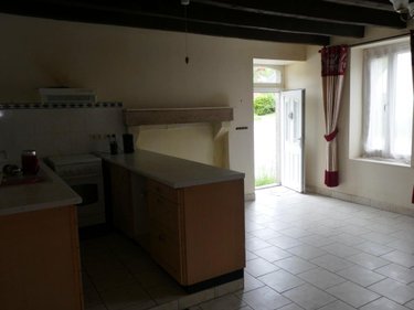 Maison a vendre Guern 56310 Morbihan 95 m2 4 pièces 53300 euros