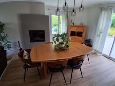 Maison a vendre Vire-Normandie 14500 Calvados 134 m2  367500 euros