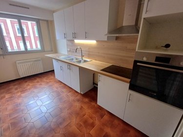 Location appartement Amiens 80000 Somme 91 m2 3 pièces 1050 euros