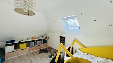 Maison a vendre Camors 56330 Morbihan 110 m2 6 pièces 291520 euros