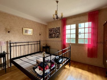 Maison a vendre Pacé 35740 Ille-et-Vilaine 118 m2 5 pièces 352300 euros