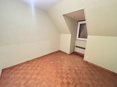 Maison a vendre Bourges 18000 Cher 118 m2 6 pièces 182000 euros