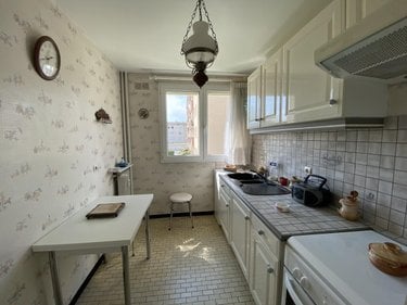 Appartement a vendre Reims 51100 Marne 80 m2 5 pièces 180500 euros