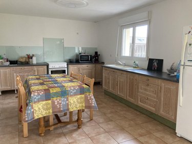 Maison a vendre Tilloy-lès-Mofflaines 62217 Pas-de-Calais 107 m2 5 pièces 270400 euros