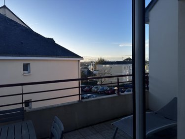 Appartement a vendre Vannes 56000 Morbihan 65 m2 3 pièces 249900 euros