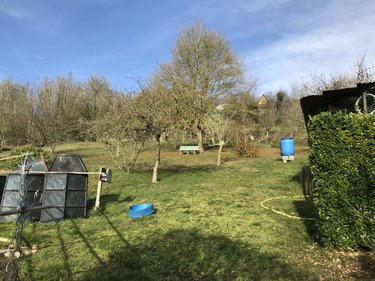 Maison a vendre Montoire-sur-le-Loir 41800 Loir-et-Cher 154 m2 7 pièces 290920 euros