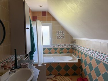 Maison a vendre Plouguenast-Langast 22150 Côtes-d'Armor 175 m2  249648 euros