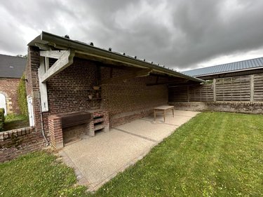 Maison a vendre Framerville-Rainecourt 80131 Somme 317 m2 7 pièces 279900 euros