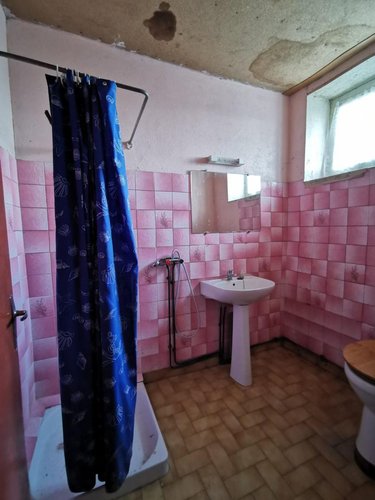 Maison a vendre Bégard 22140 Côtes-d'Armor 90 m2 4 pièces 180600 euros