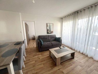 Appartement a vendre Quimper 29000 Finistère 55 m2 3 pièces 127587 euros