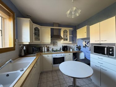 Maison a vendre Fouilloy 80800 Somme 88 m2 5 pièces 213200 euros