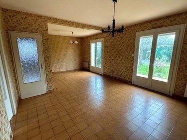 Maison a vendre Saumur 49400 Maine-et-Loire 104 m2 6 pièces 159999 euros