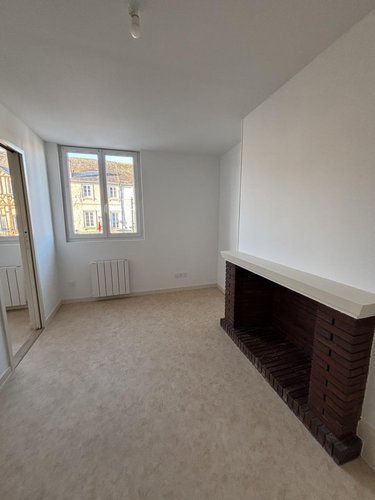 Location appartement Orbec 14290 Calvados 39 m2  550 euros