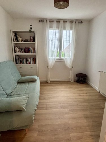 Maison a vendre Sainte-Adresse 76310 Seine-Maritime 140 m2 6 pièces 535000 euros