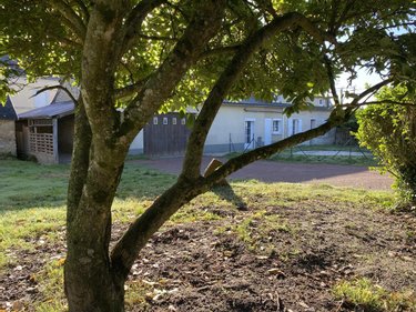 Maison a vendre Étriché 49330 Maine-et-Loire 146 m2 7 pièces 193610 euros
