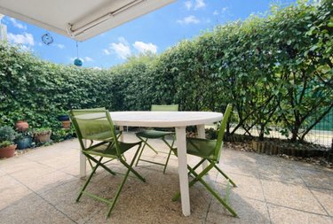 Appartement a vendre Montpellier 34000 Hérault 67 m2 3 pièces 169300 euros