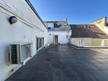 Appartement a vendre Reims 51100 Marne 72 m2 3 pièces 240000 euros