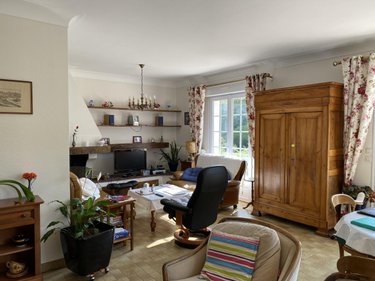 Maison a vendre Rives-du-Loir-en-Anjou 49140 Maine-et-Loire 134 m2 6 pièces 317210 euros