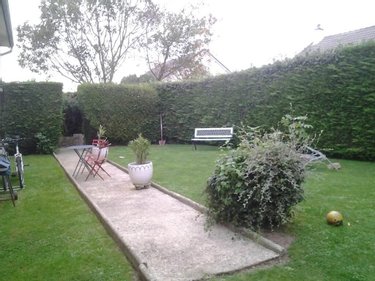 Maison a vendre La Glacerie 50470 Manche 86 m2 4 pièces 262000 euros